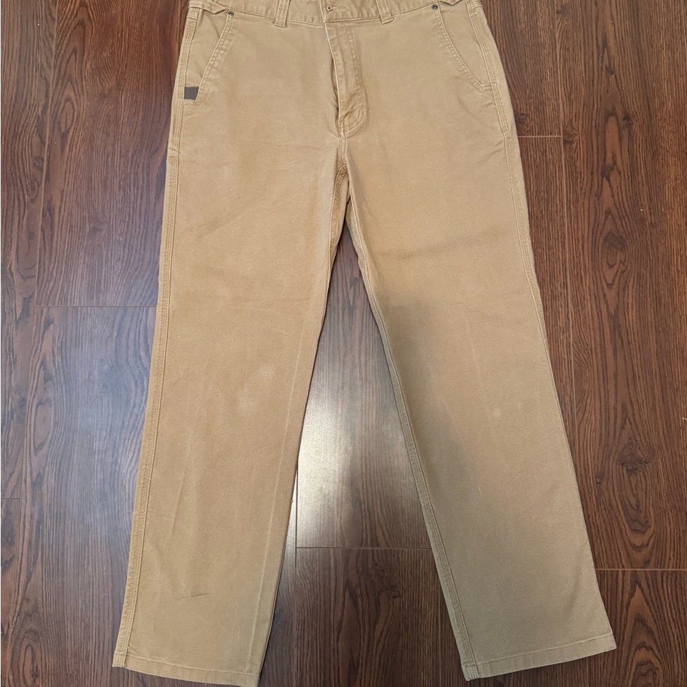 Duck Camp M’s Brush Pants 36x28